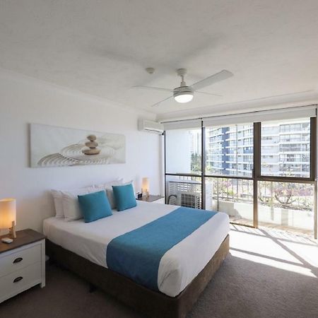 Bougainvillea Gold Coast Holiday Apartments Eksteriør bilde