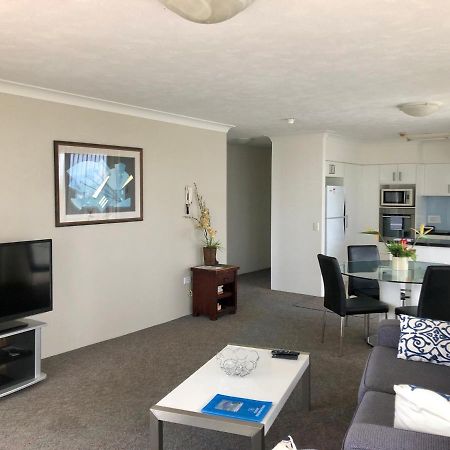Bougainvillea Gold Coast Holiday Apartments Eksteriør bilde