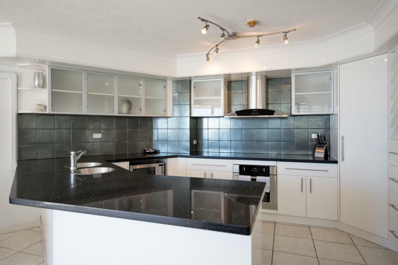 Bougainvillea Gold Coast Holiday Apartments Eksteriør bilde