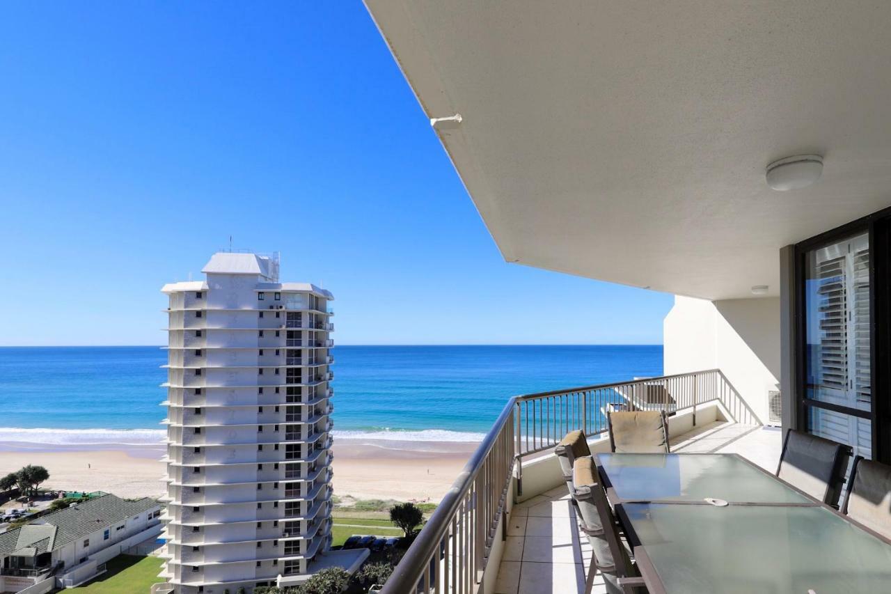 Bougainvillea Gold Coast Holiday Apartments Eksteriør bilde