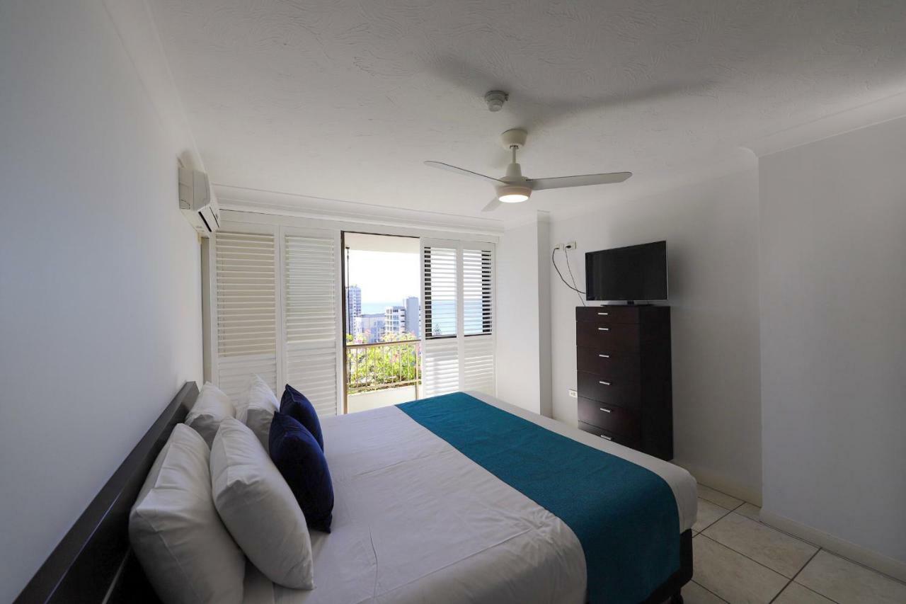 Bougainvillea Gold Coast Holiday Apartments Eksteriør bilde