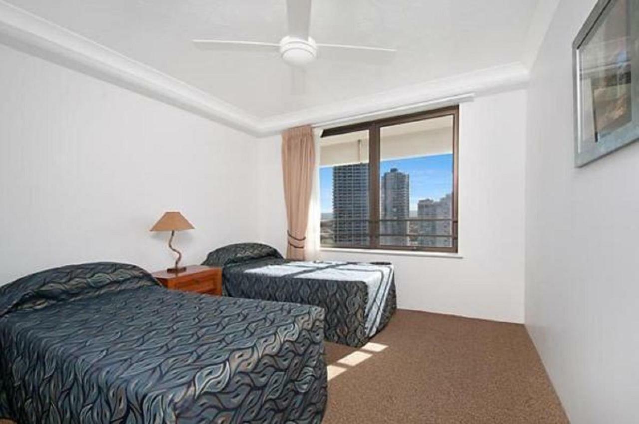 Bougainvillea Gold Coast Holiday Apartments Eksteriør bilde