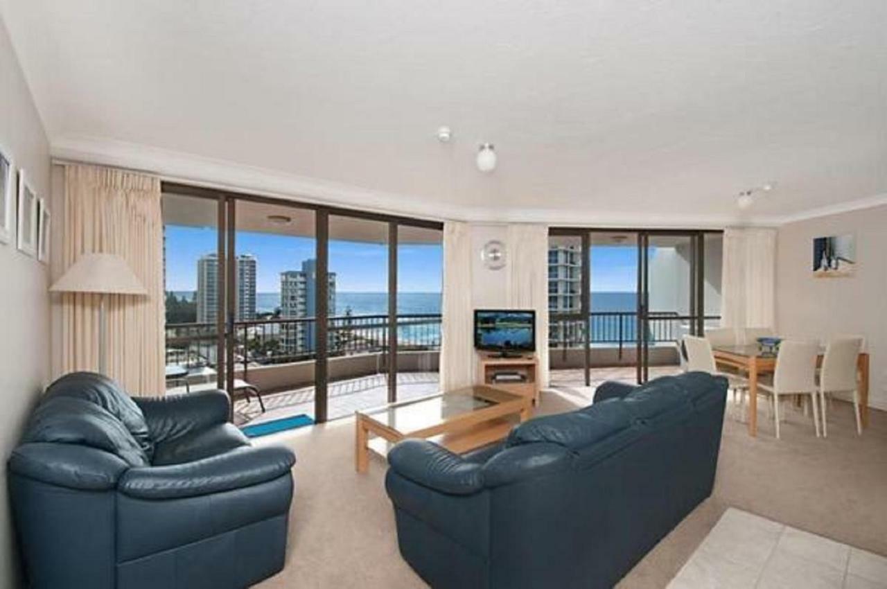 Bougainvillea Gold Coast Holiday Apartments Eksteriør bilde