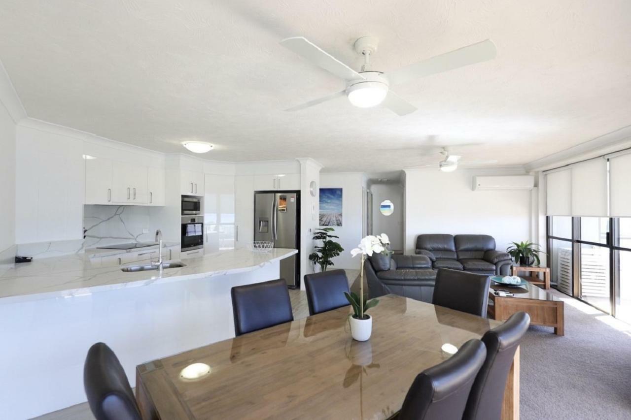 Bougainvillea Gold Coast Holiday Apartments Eksteriør bilde