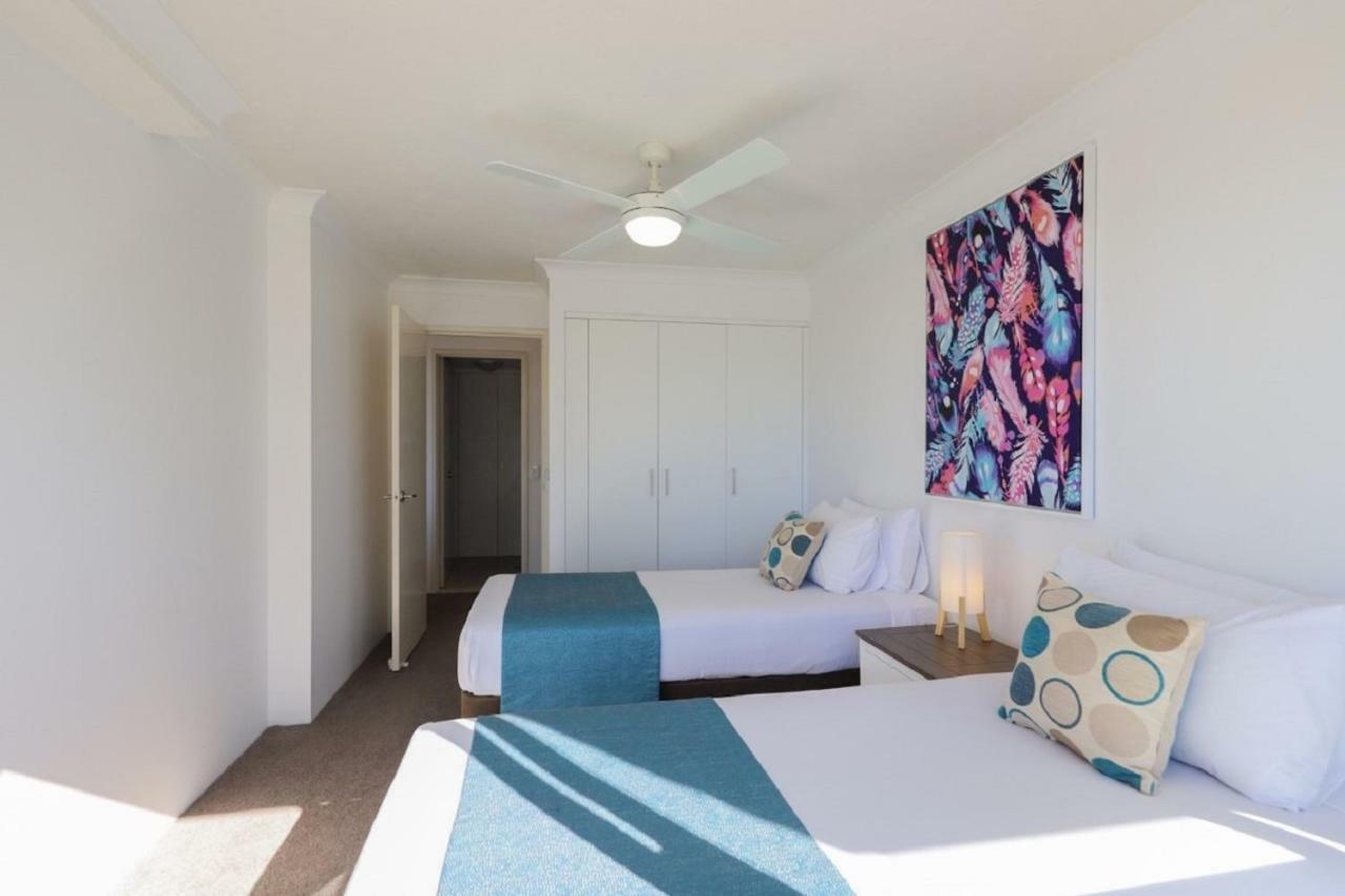 Bougainvillea Gold Coast Holiday Apartments Eksteriør bilde