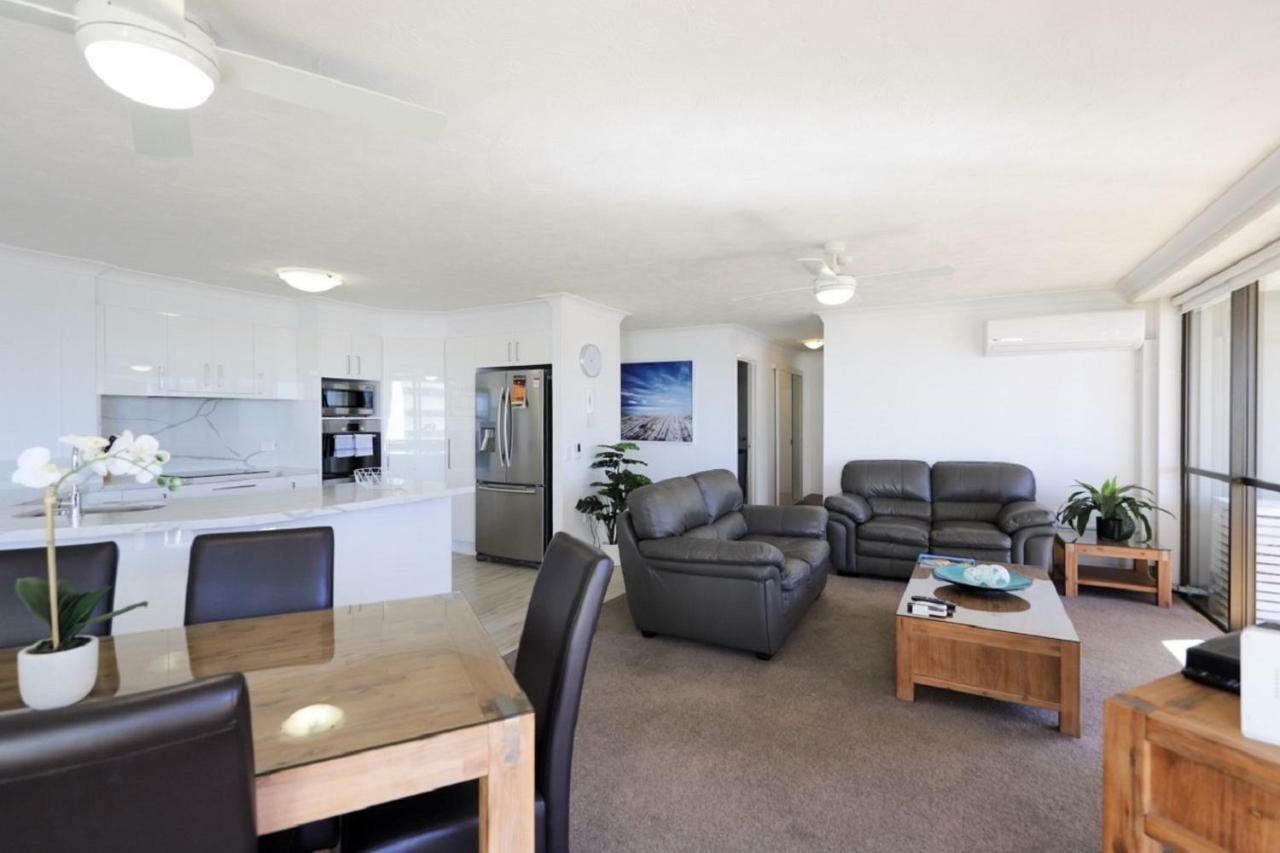 Bougainvillea Gold Coast Holiday Apartments Eksteriør bilde
