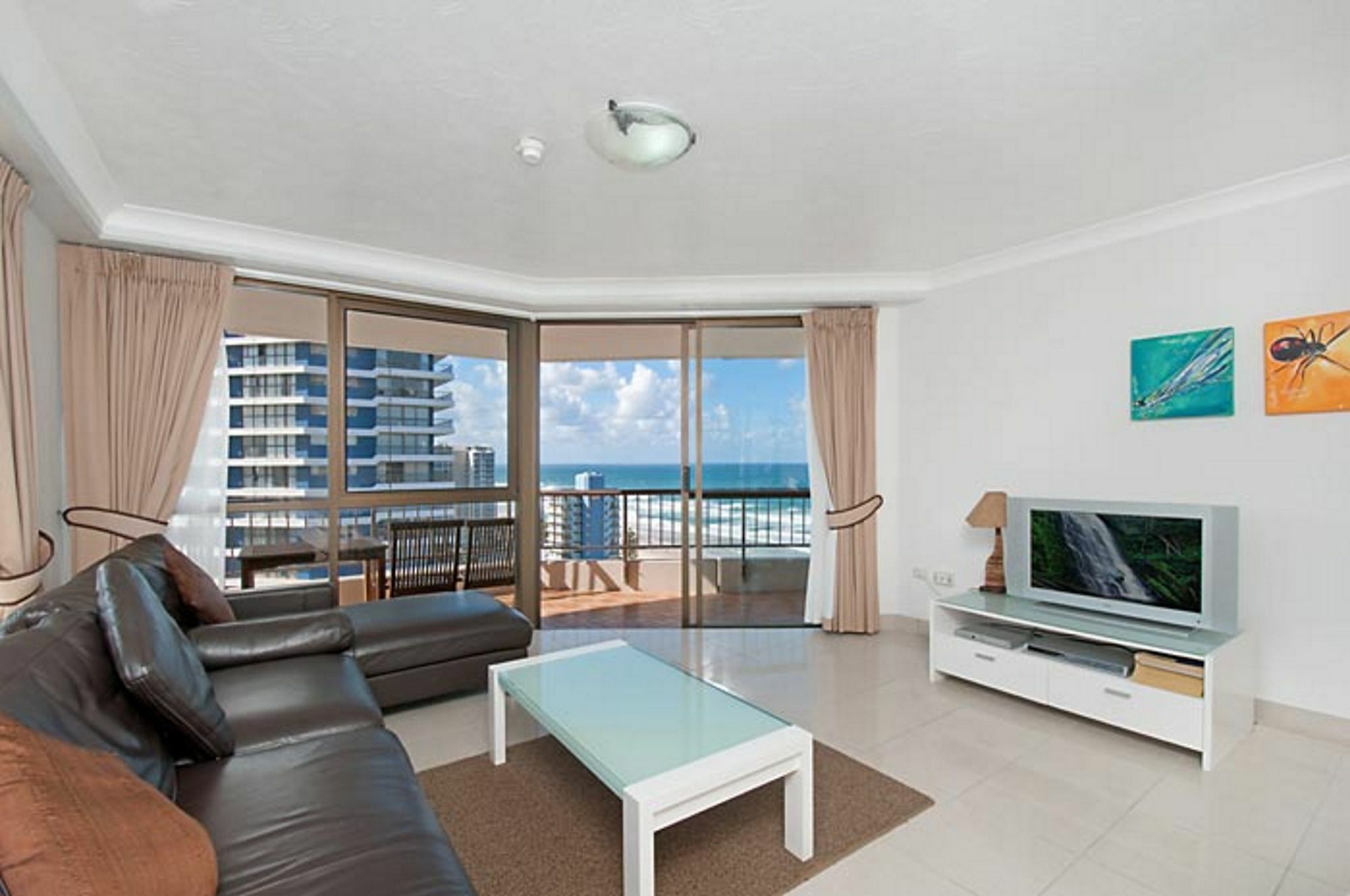 Bougainvillea Gold Coast Holiday Apartments Eksteriør bilde