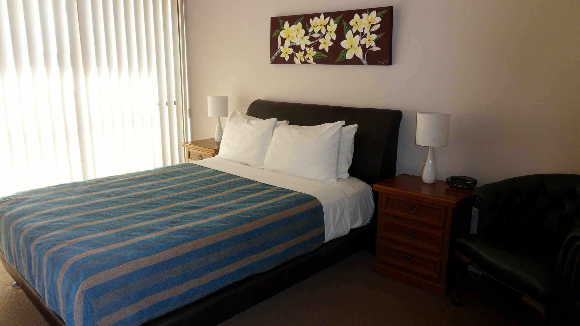 Bougainvillea Gold Coast Holiday Apartments Eksteriør bilde