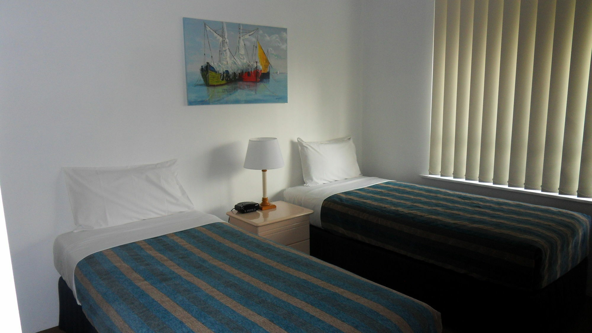 Bougainvillea Gold Coast Holiday Apartments Eksteriør bilde
