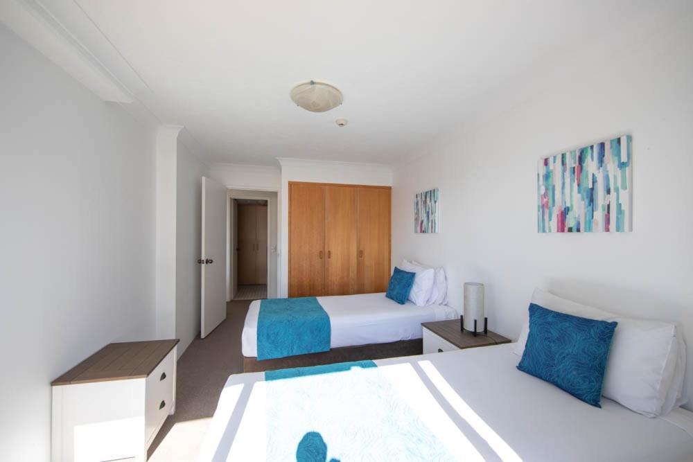 Bougainvillea Gold Coast Holiday Apartments Eksteriør bilde