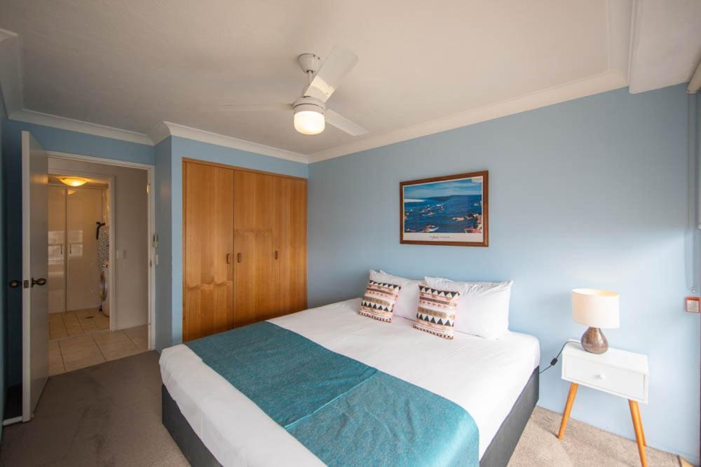 Bougainvillea Gold Coast Holiday Apartments Eksteriør bilde