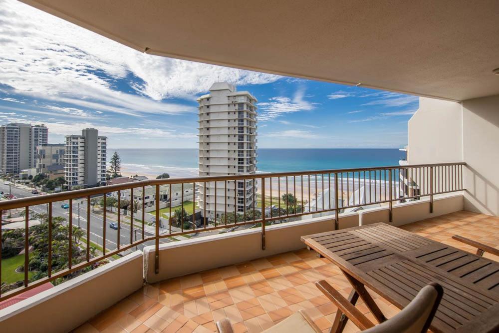 Bougainvillea Gold Coast Holiday Apartments Eksteriør bilde