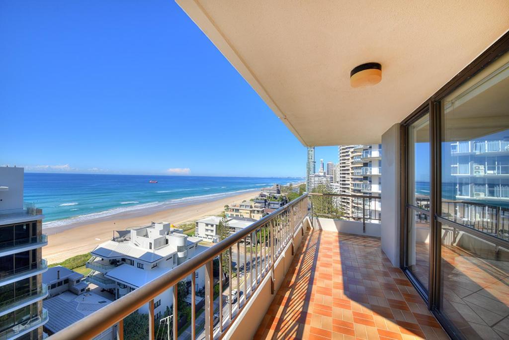 Bougainvillea Gold Coast Holiday Apartments Eksteriør bilde