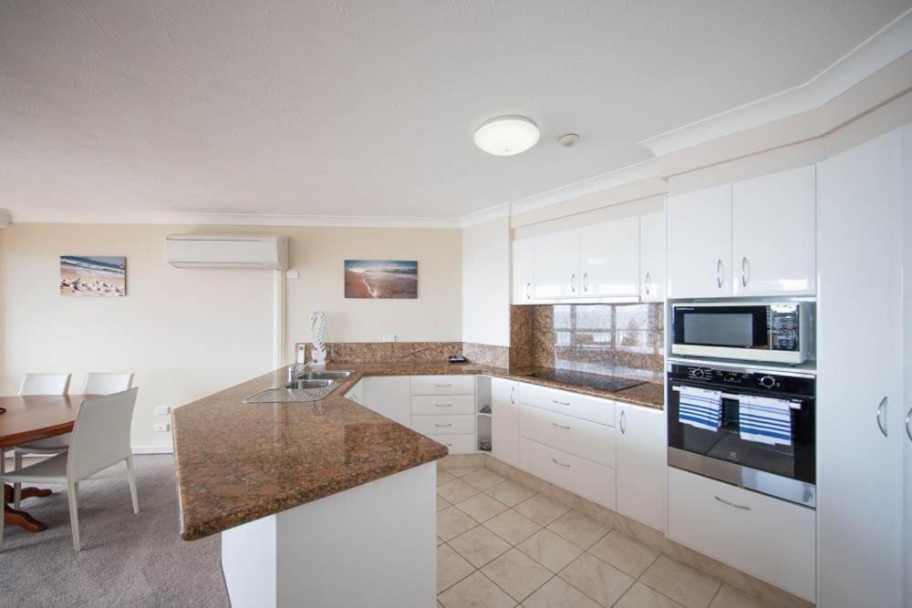 Bougainvillea Gold Coast Holiday Apartments Eksteriør bilde