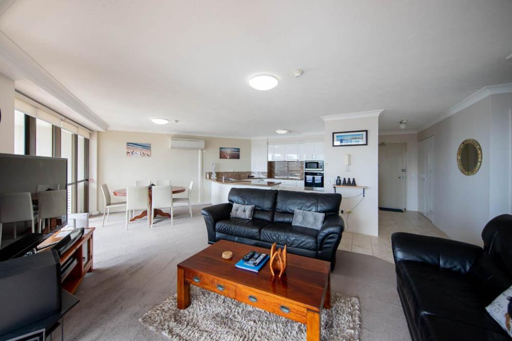 Bougainvillea Gold Coast Holiday Apartments Eksteriør bilde