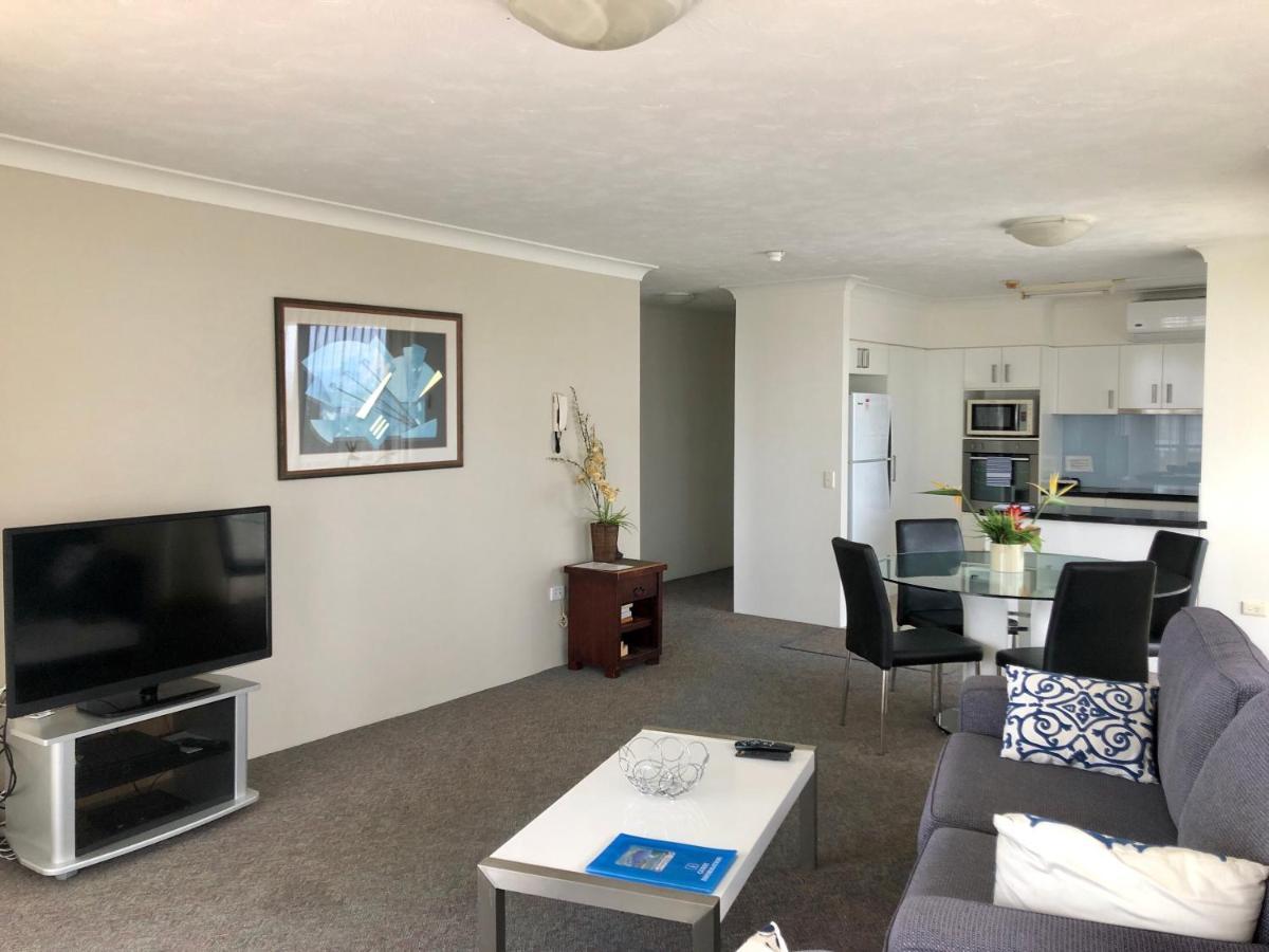 Bougainvillea Gold Coast Holiday Apartments Eksteriør bilde
