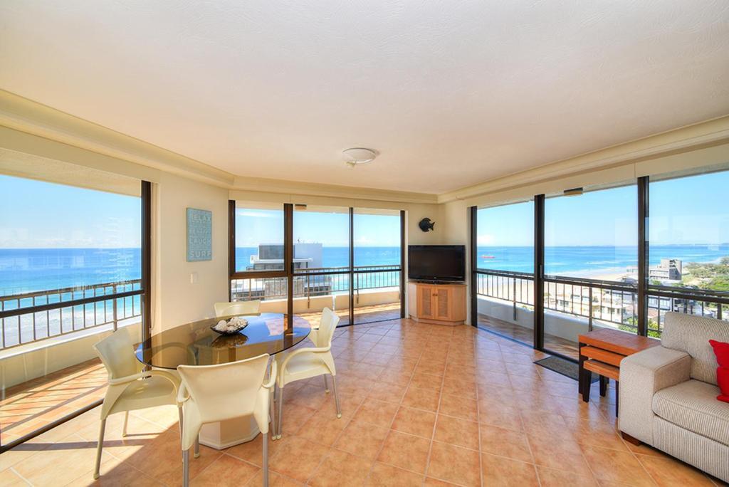Bougainvillea Gold Coast Holiday Apartments Eksteriør bilde