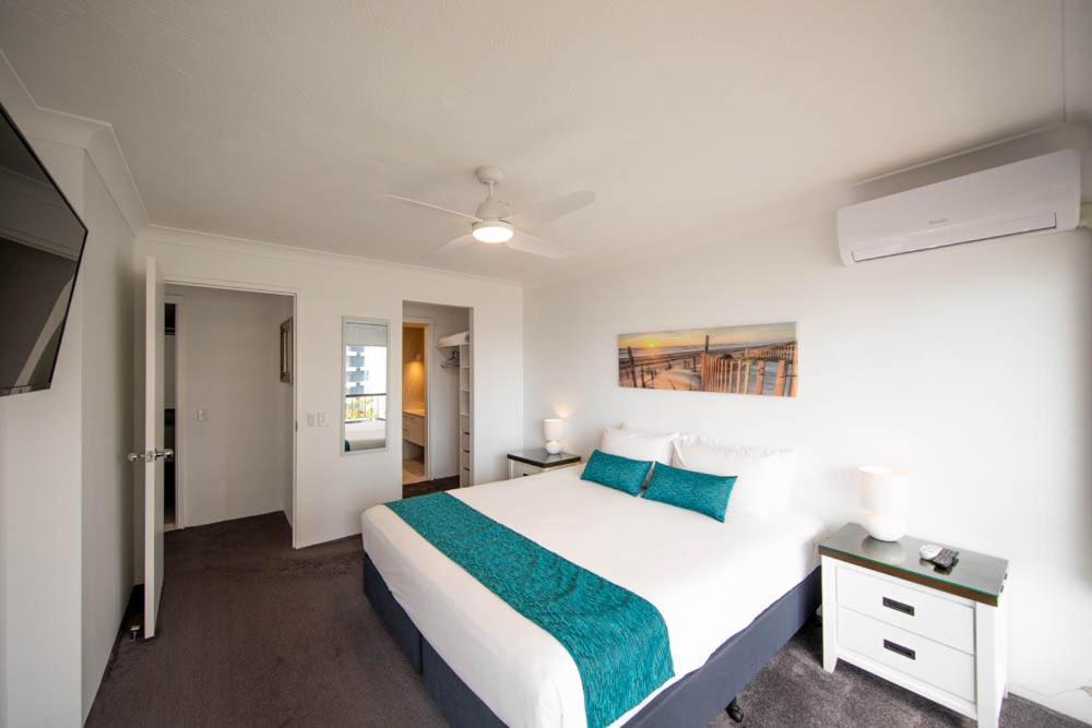 Bougainvillea Gold Coast Holiday Apartments Eksteriør bilde