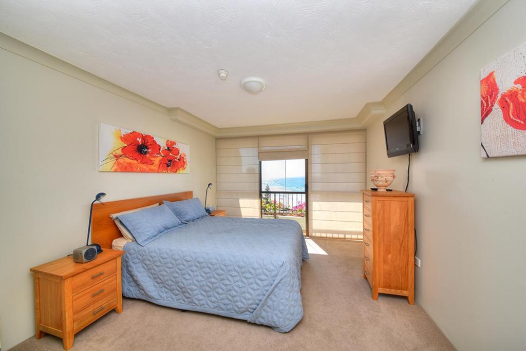 Bougainvillea Gold Coast Holiday Apartments Eksteriør bilde